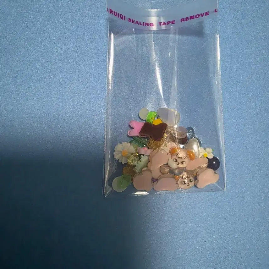 [BUNJANG] Stray Kids Seungmin PUM PIM Nail Tip Set / 스트레이키즈 승민 퍼핌 네일팁 10개