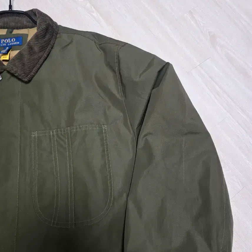 [BUNJANG] Polo Ralph Lauren Ellson Down Jacket XL / 폴로 엘스던 다운 자켓- xl 사이즈