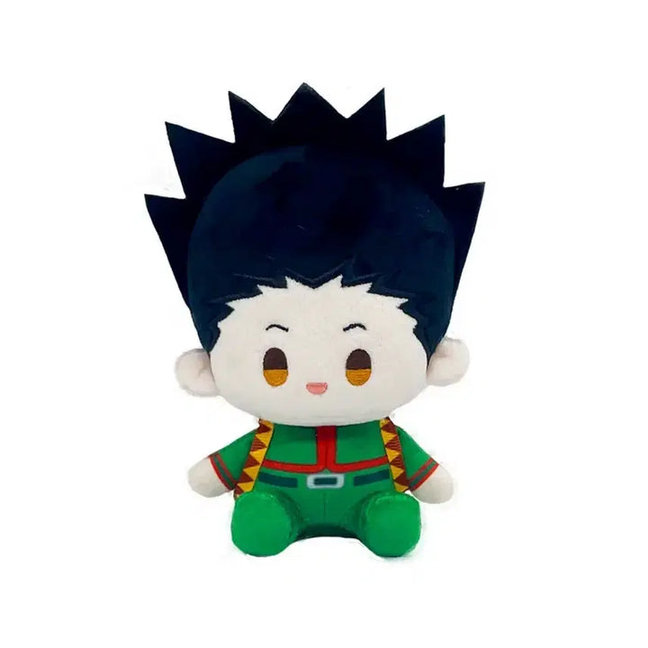 [BUNJANG] Hunter x Hunter Nui Plush Gon / 헌터헌터 눌셋 누이 곤