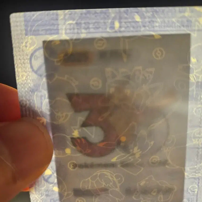 [BUNJANG] Pokemon 30th Anniversary Pikachu &amp; Eevee Stickers / 30주년 이브이 + 30주년 피카츄 띠부씰