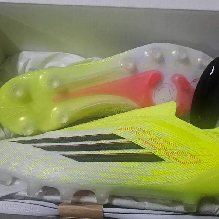 [SOLD OUT] [한정수량타임세일]F50 엘리트 LL AG Born for goals팩