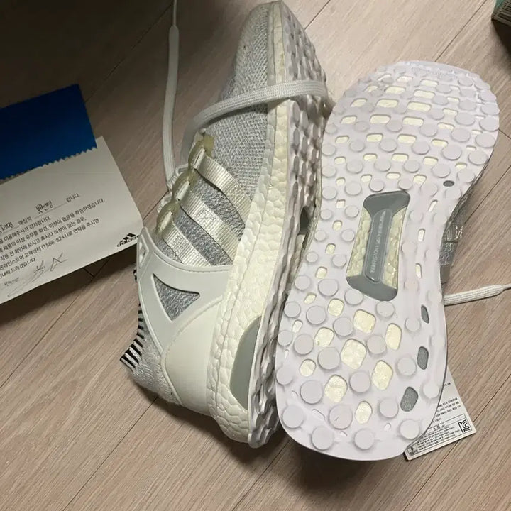 [BUNJANG] Adidas EQT Support Ultra Sneakers / 아디다스 EQT 서포트 울트라 275사이즈 팝니다