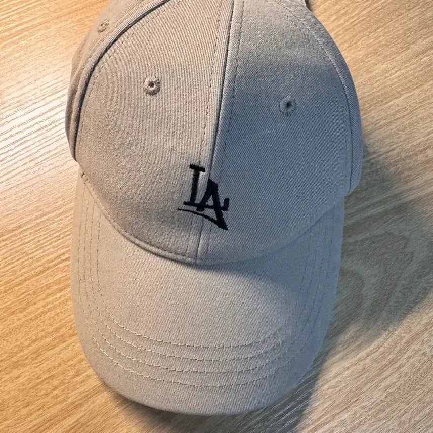 [BUNJANG] LA Dodgers Baseball Cap / LA 다저스 모자