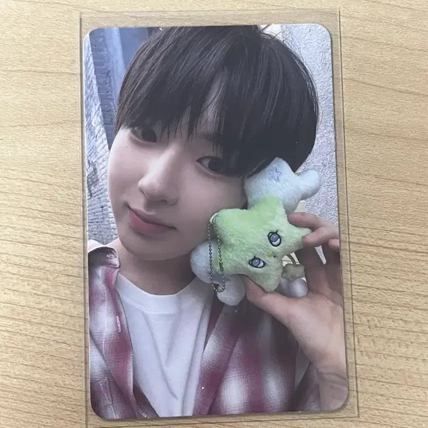 [SOLD OUT] 사쿠야 위츄 포카