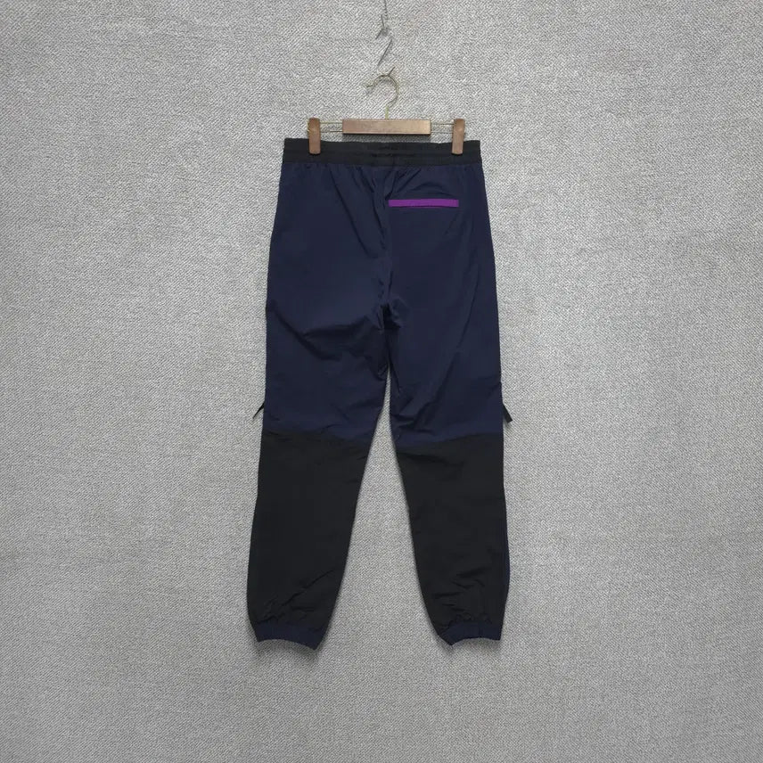[BUNJANG] Adidas 21SS Adventure Woven Banding Jogger Pants XL / 아디다스 21SS 어드밴쳐 우븐 밴딩 조거 팬츠 XL