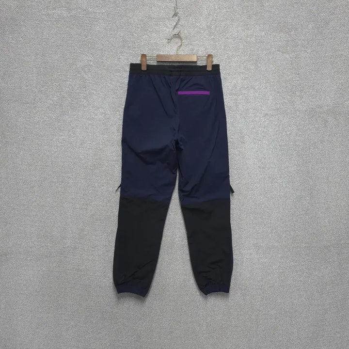 [BUNJANG] Adidas 21SS Adventure Woven Banding Jogger Pants XL / 아디다스 21SS 어드밴쳐 우븐 밴딩 조거 팬츠 XL