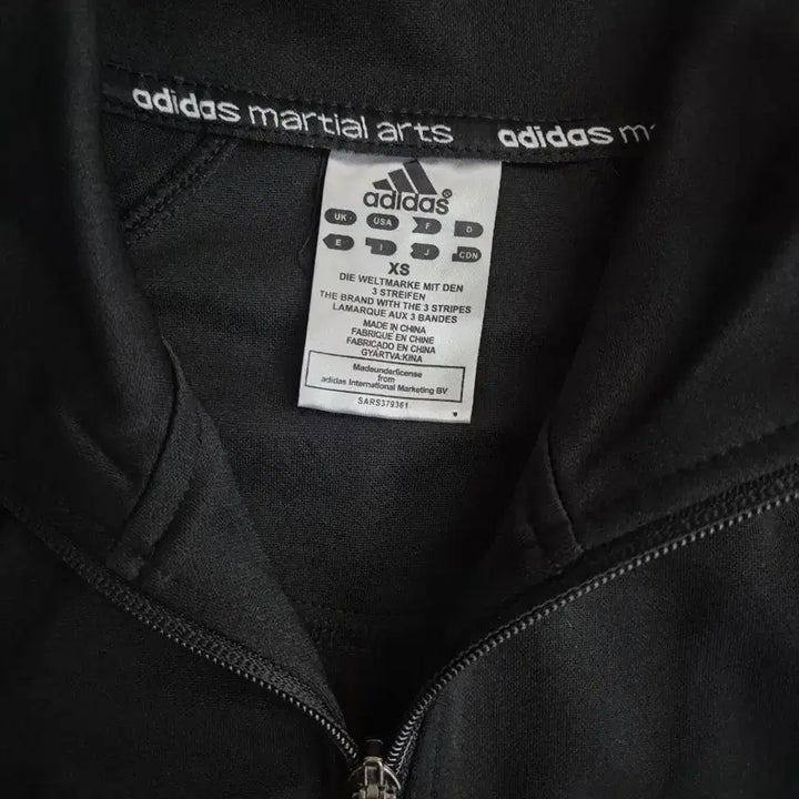 [BUNJANG] Adidas Three Stripes Training Suit Set Black / 아디다스 삼선 트레이닝복 세트 블랙