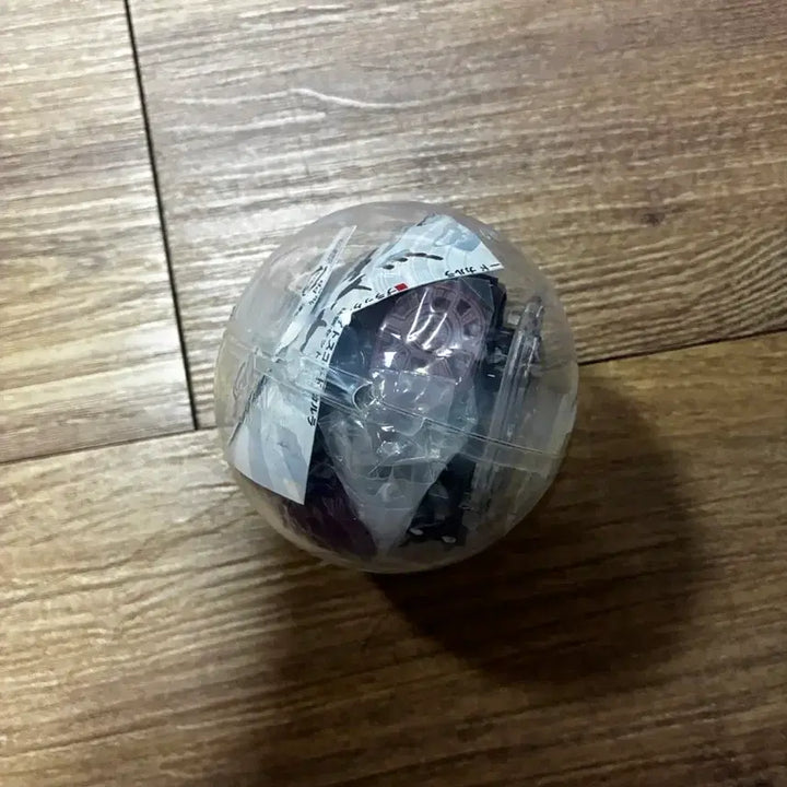 [BUNJANG] Gundam Ensemble 29 Zogok (Sealed Capsule) / 건담앙상블29 208 즈고크 (캡슐미개봉)