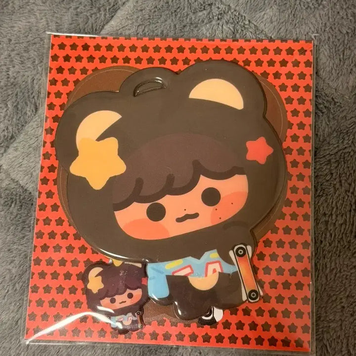 [SOLD OUT] 다님 해찬 러기지택 미개봉 양도