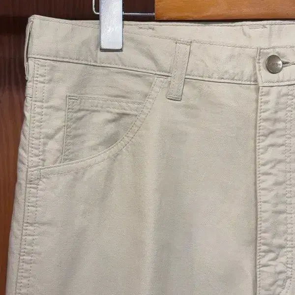 [BUNJANG] Wrangler Jeans 32-33 / 랭글러 팬츠 32~33