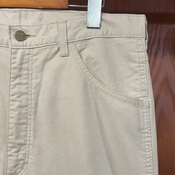 [BUNJANG] Wrangler Jeans 32-33 / 랭글러 팬츠 32~33