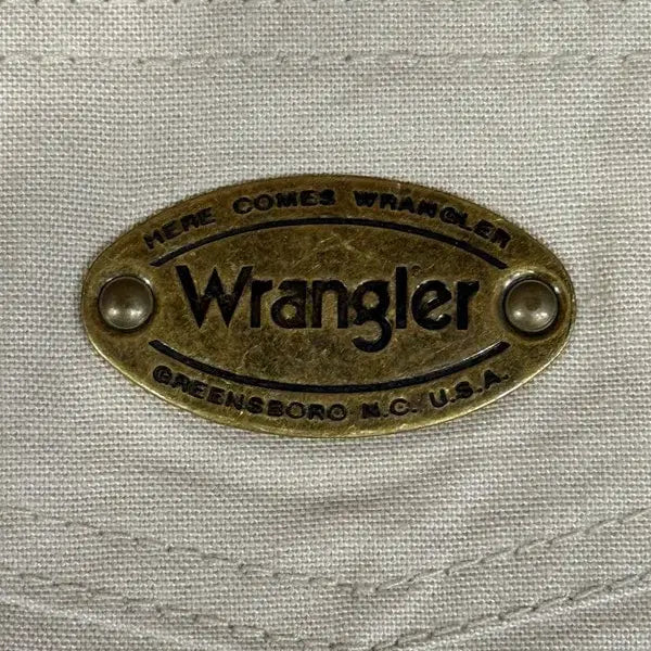 [BUNJANG] Wrangler Jeans 32-33 / 랭글러 팬츠 32~33