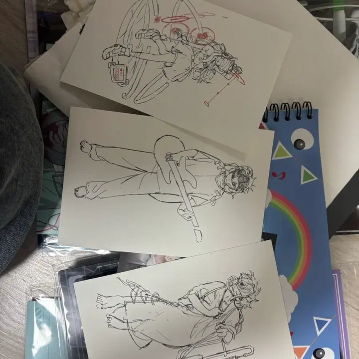 [BUNJANG] Ateez CD Album / 에이스테 cd