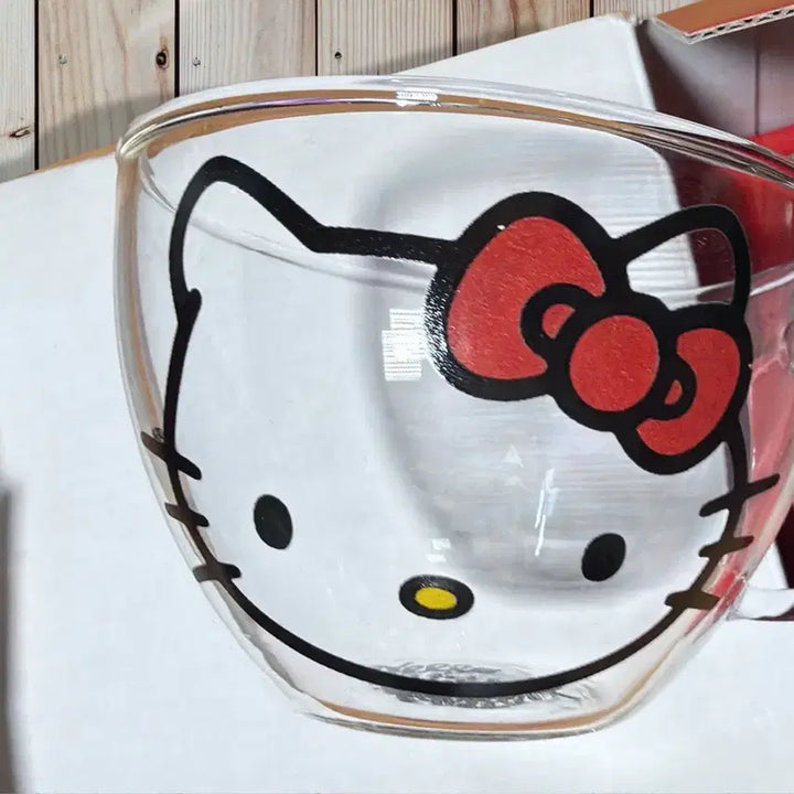 [SOLD OUT] 2012년 키티 커피잔세트