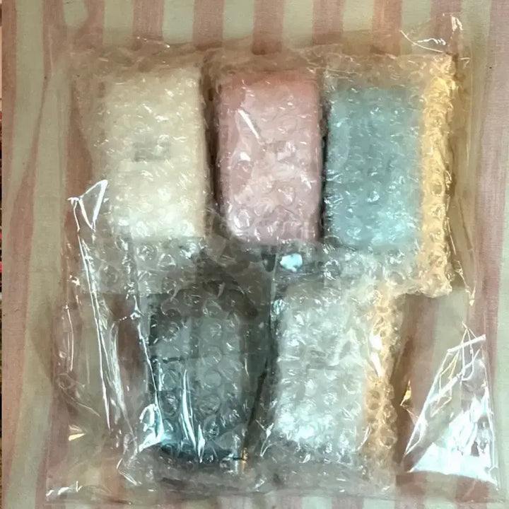 [SOLD OUT] [5종 일괄] 가라케폰 폴더폰 녹음기 폰가챠 풀세트