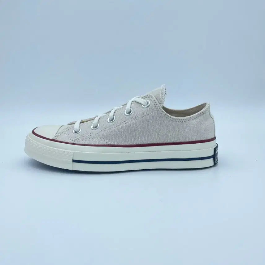 [BUNJANG] Converse Parchment Sneakers (250) / 컨버스 파치먼트 (250)