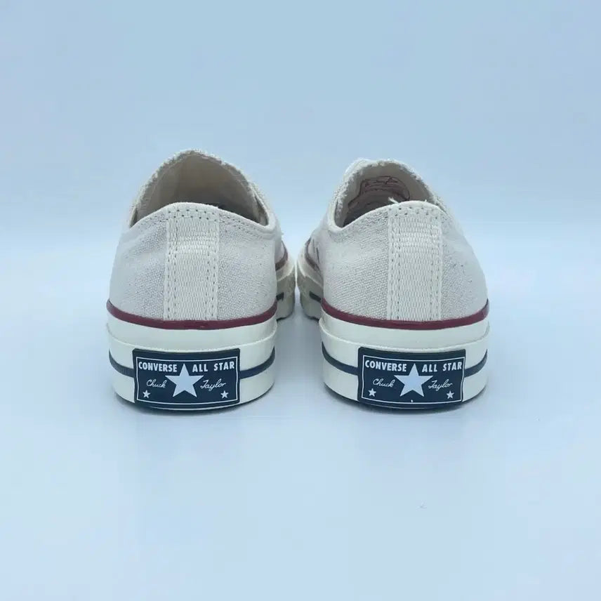 [BUNJANG] Converse Parchment Sneakers (250) / 컨버스 파치먼트 (250)