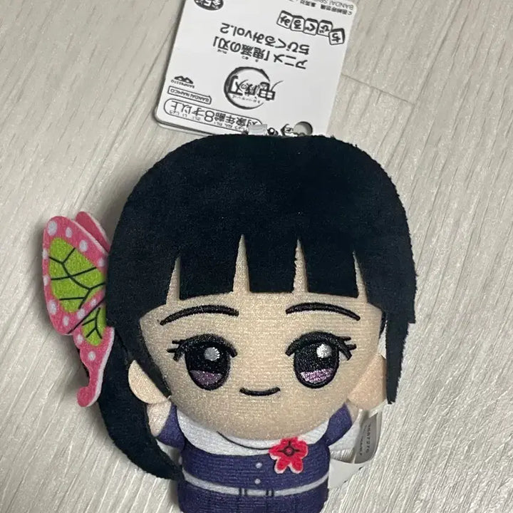 [BUNJANG] Demon Slayer Tsuyuri Kanao Doll / 귀멸의 칼날 츠유리 카나오 인형 판매합니다!!