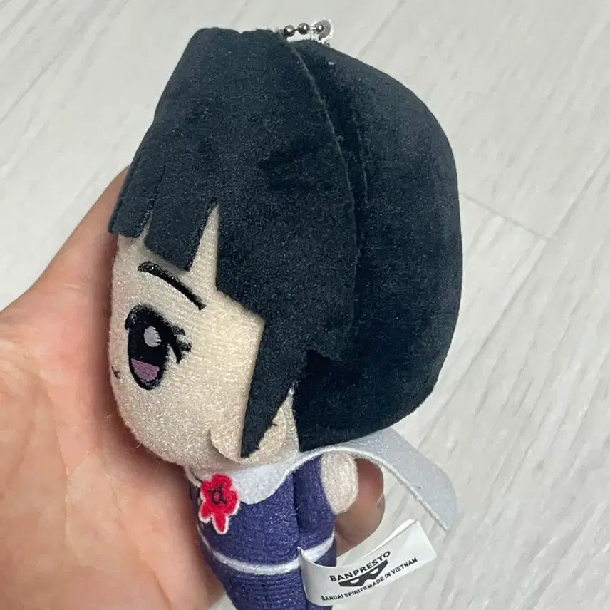 [BUNJANG] Demon Slayer Tsuyuri Kanao Doll / 귀멸의 칼날 츠유리 카나오 인형 판매합니다!!