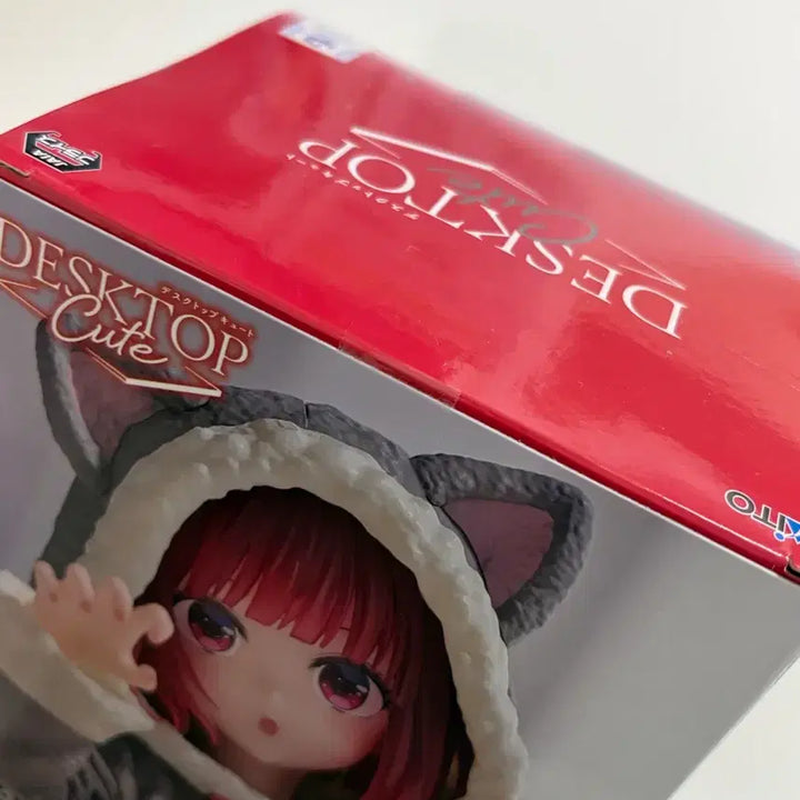 [BUNJANG] Taito Arima Kana Oshi no Ko Sealed Figure / [미개봉] 최애의 아이 타이토 아리마 카나 피규어