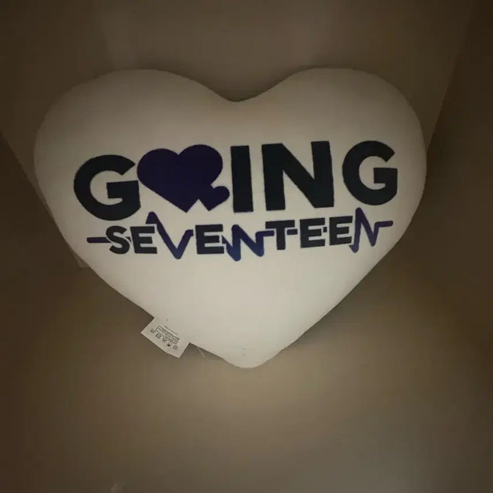 [BUNJANG] SEVENTEEN Cushion / 세븐틴 굿즈 세븐틴 인형 세븐틴 쿠션