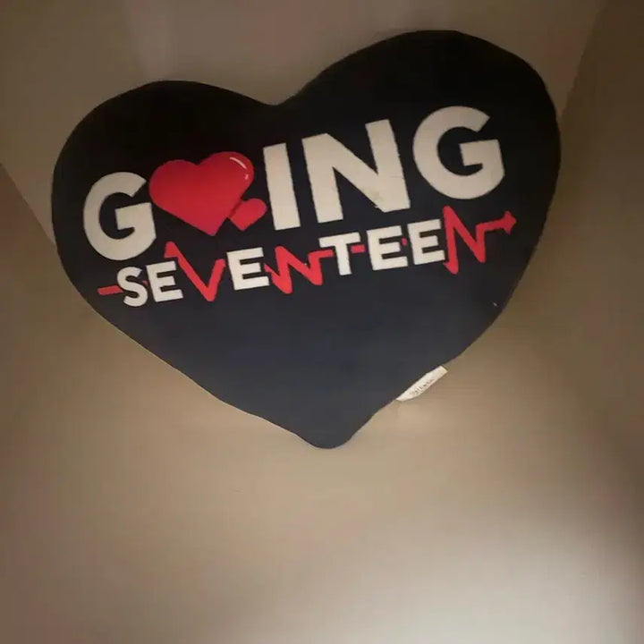 [BUNJANG] SEVENTEEN Cushion / 세븐틴 굿즈 세븐틴 인형 세븐틴 쿠션