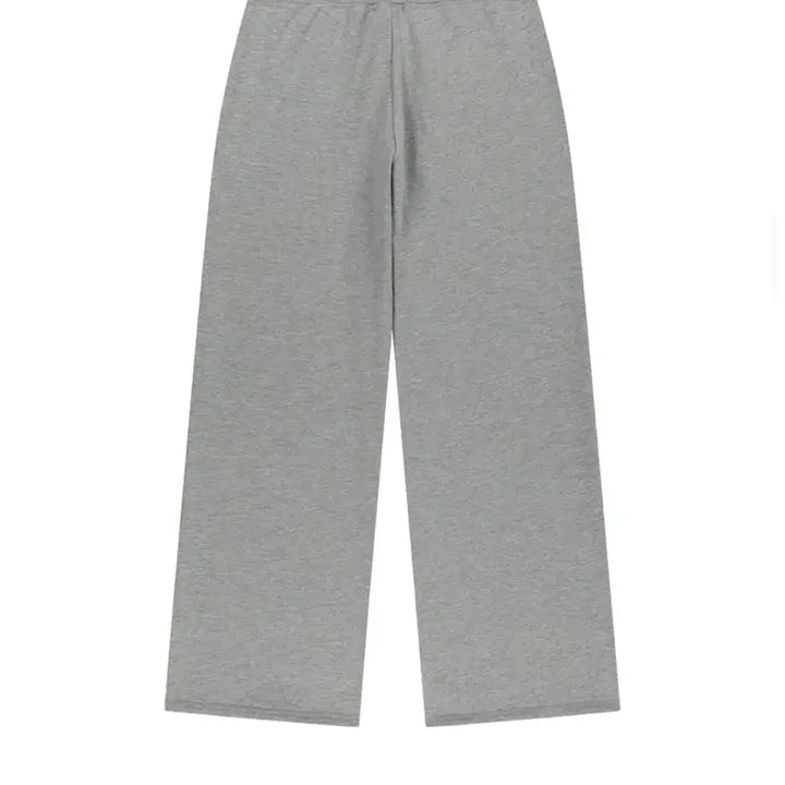 [SOLD OUT] 코이세이오 038 소프트 스웻 팬츠 멜란지 그레이