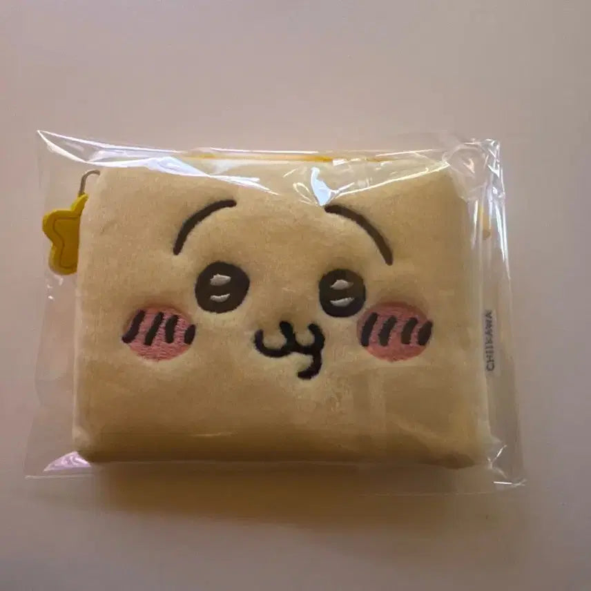 [BUNJANG] Chiiikawa Usagi Coin Purse / 우사기 캐릭터 동전지갑