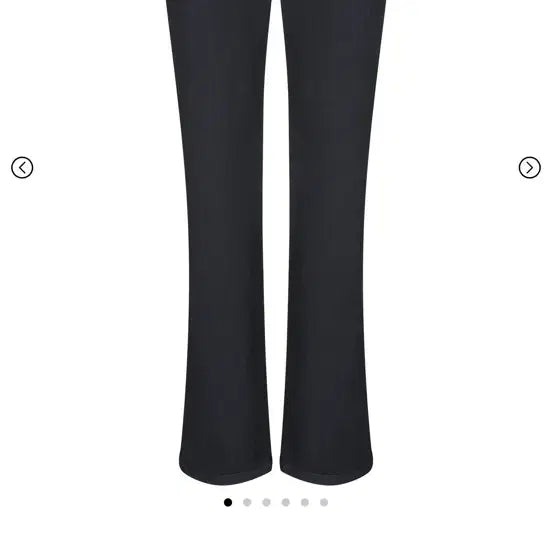 [SOLD OUT] chiyagi Lipo Jeans - charcoal