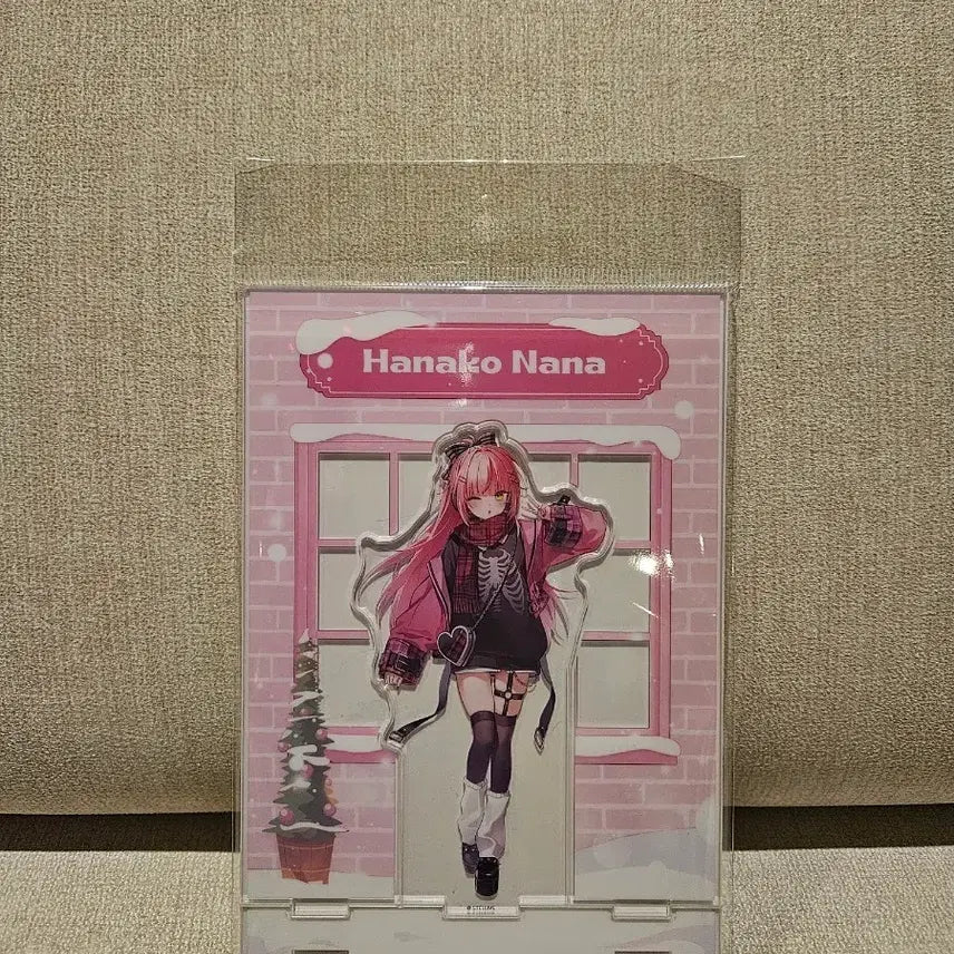 [SOLD OUT] 스텔라이브 agf 나나 아크릴 스탠드 팝니다.