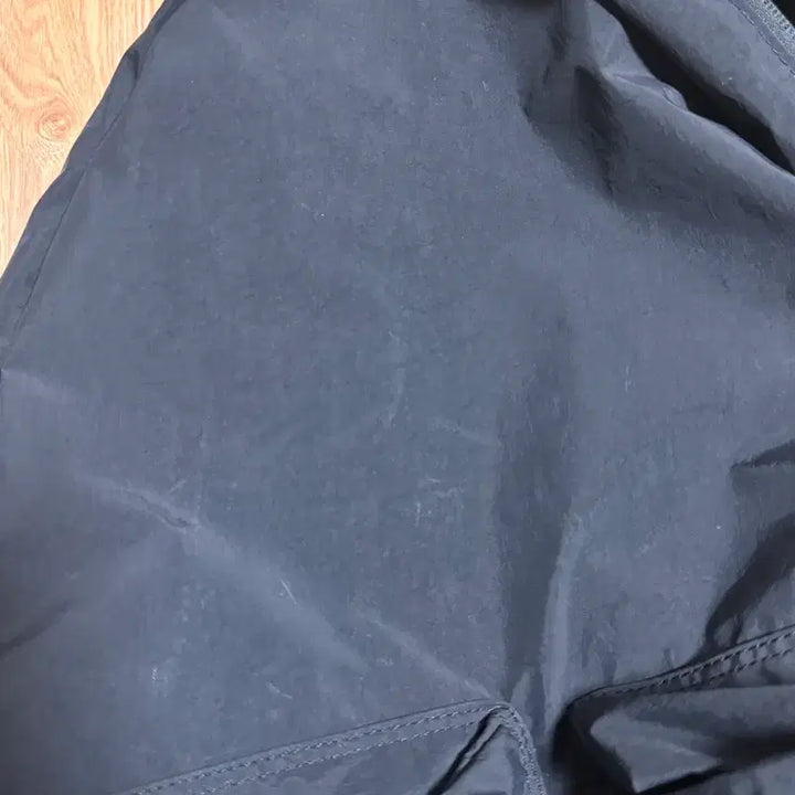[BUNJANG] Majimeun Title All Day Bag 03 Backpack Black / 마지언타이틀 올데이백 03 백팩 블랙