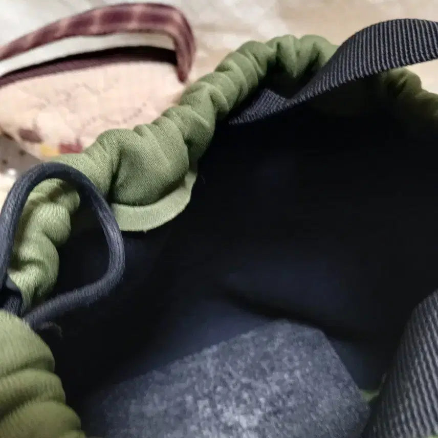 [BUNJANG] 복주머니 가방 / 복주머니 가방