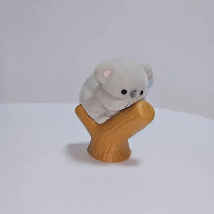 [BUNJANG] Baby Koala Gacha Figure / 아기 코알라 가챠 피규어
