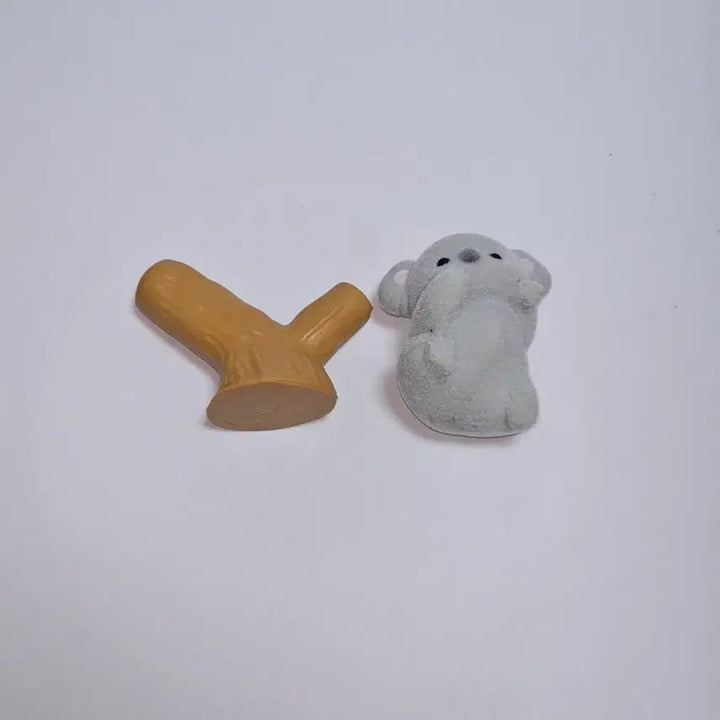[BUNJANG] Baby Koala Gacha Figure / 아기 코알라 가챠 피규어