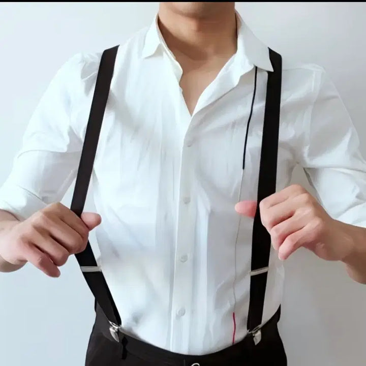 [BUNJANG] Black Men&