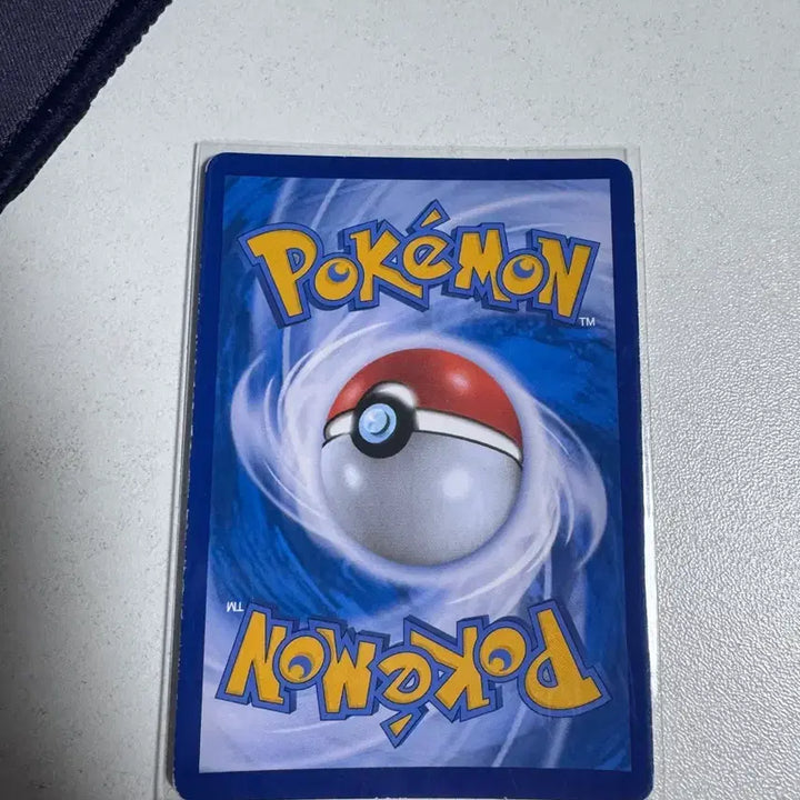 [BUNJANG] Pokemon Blacky &amp; Darkrai GX Tag Team Card / 포켓몬 카드 블래키&amp;다크라이 GX 태그팀