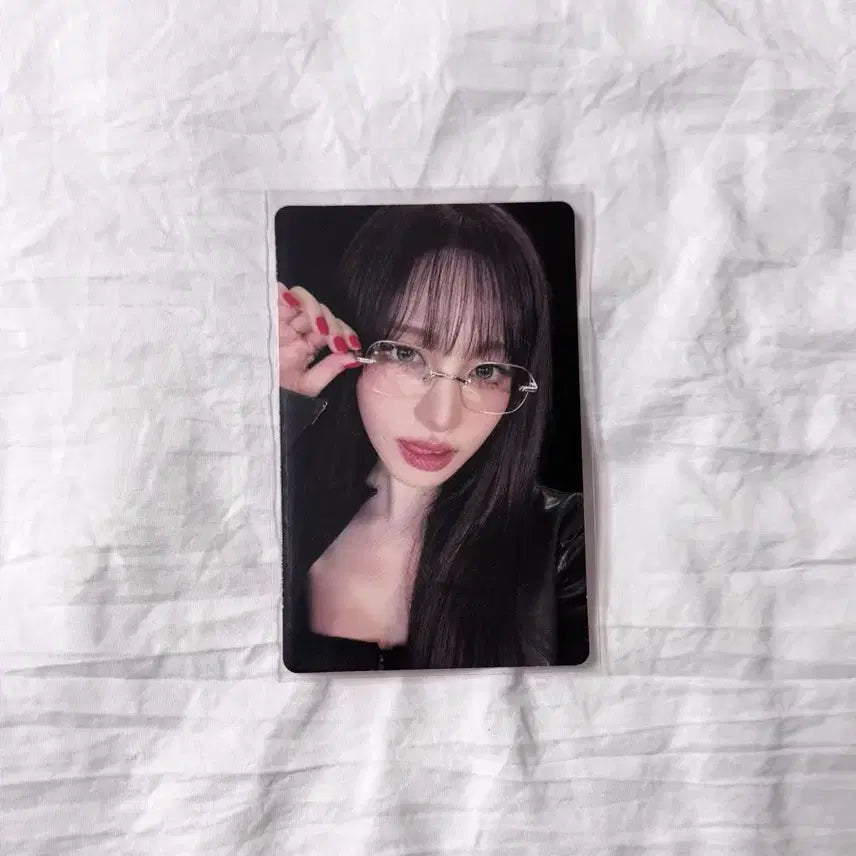 [SOLD OUT] 아이브 리즈 리바이프 플러스 메이크스타 포카 양도