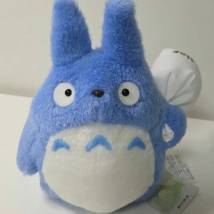 [SOLD OUT] 지브리 중토토로 봇짐 토토로 인형