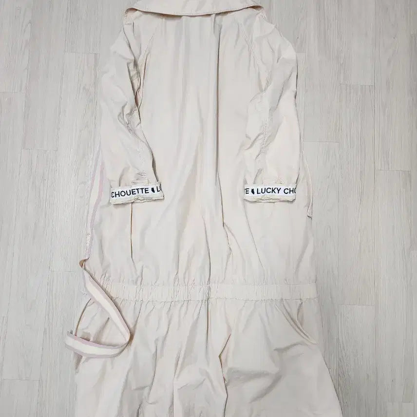 [SOLD OUT] 럭키슈에뜨 롱코트
