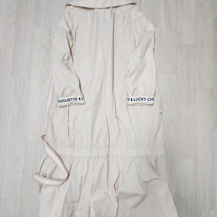 [SOLD OUT] 럭키슈에뜨 롱코트