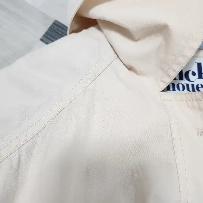 [SOLD OUT] 럭키슈에뜨 롱코트