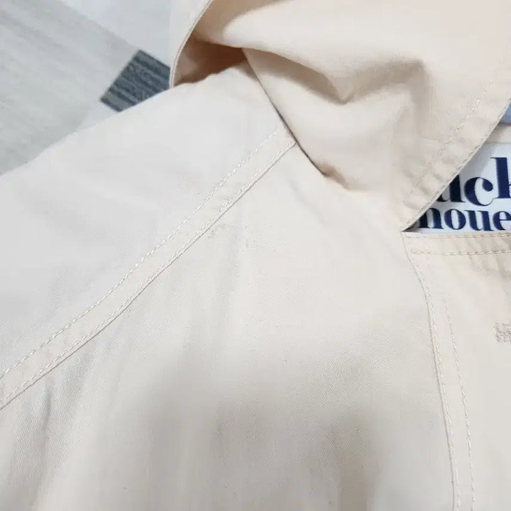 [SOLD OUT] 럭키슈에뜨 롱코트