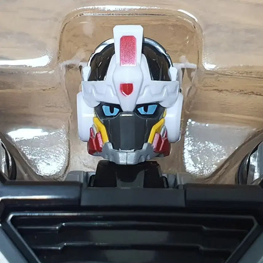 [BUNJANG] MetalCardBotw Savanad Unsealed / 메탈카드봇w 사바나드