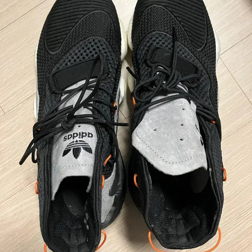 [BUNJANG] Adidas Crazy BYW Sneakers / 아디다스 크레이지 BYW 275사이즈 팝니다
