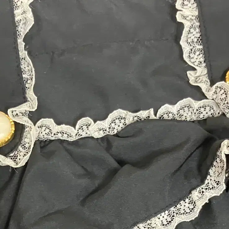 [BUNJANG] Vintage Skirt / 치마 (라떼 갸루 히메갸루 )치마 스커트 빈티지 스커트