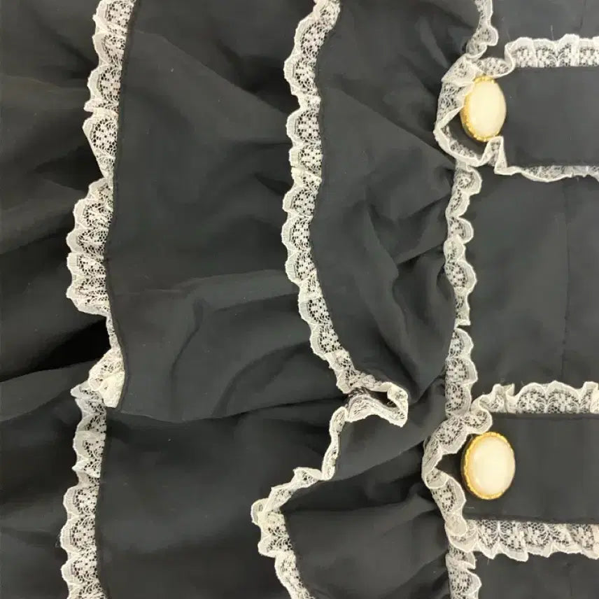 [BUNJANG] Vintage Skirt / 치마 (라떼 갸루 히메갸루 )치마 스커트 빈티지 스커트