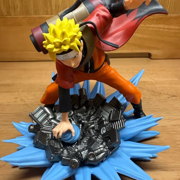 [BUNJANG] Naruto Figure / 나루토 피규어