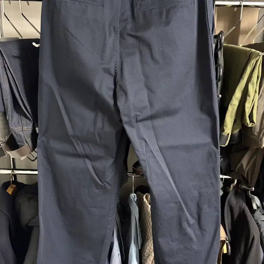 [BUNJANG] First Floor Dutch Chino Pants / 50/롱) 새것 퍼스트플로어 더치노팬츠(구.써머치노)