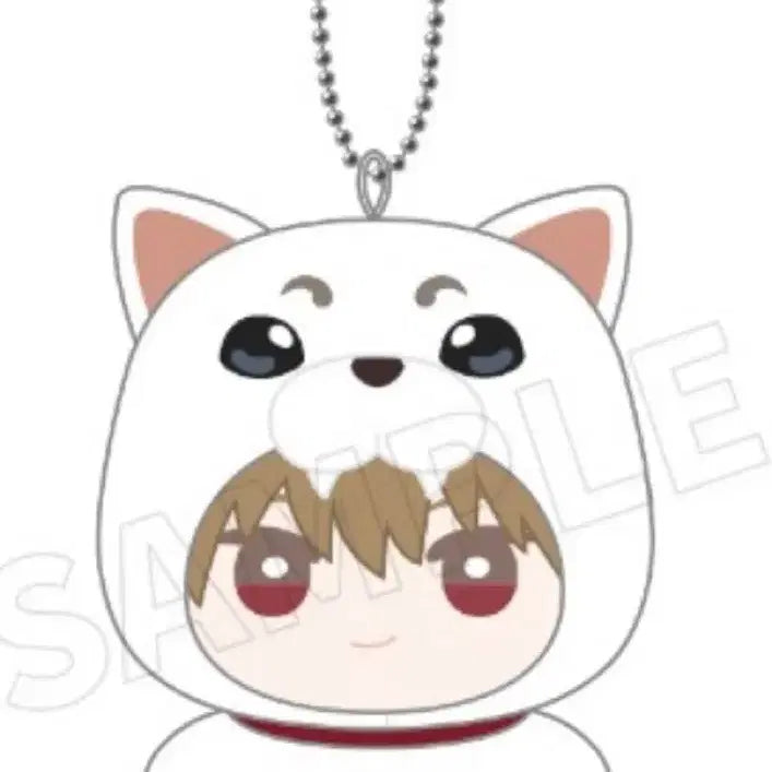 [BUNJANG] 3rd Grade Z Class Ginpachi-sensei Sadaharu Sougo Nui Plush / 미개봉) 3학년 Z반 긴파치 선생 삼젯 은혼 사다하루소고 누이인형