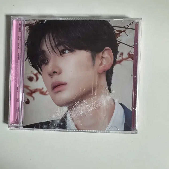[BUNJANG] AlphaDrive One Jewel Album / 알파드라이브원 쥬얼